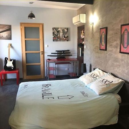 Lou Bastido Hotel Marseille Ngoại thất bức ảnh
