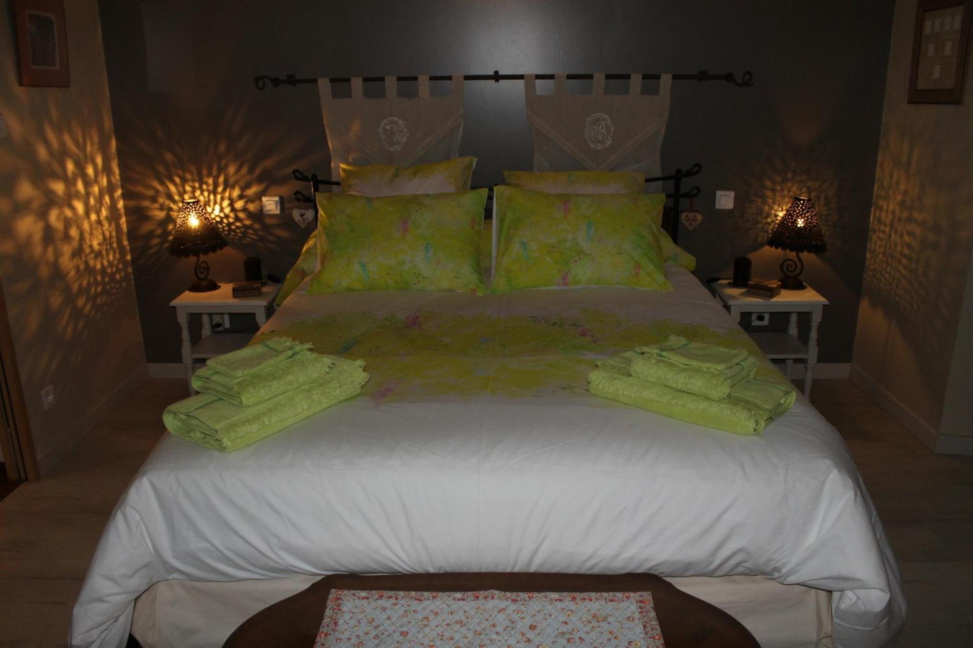 Lou Bastido Hotel Marseille Phòng bức ảnh