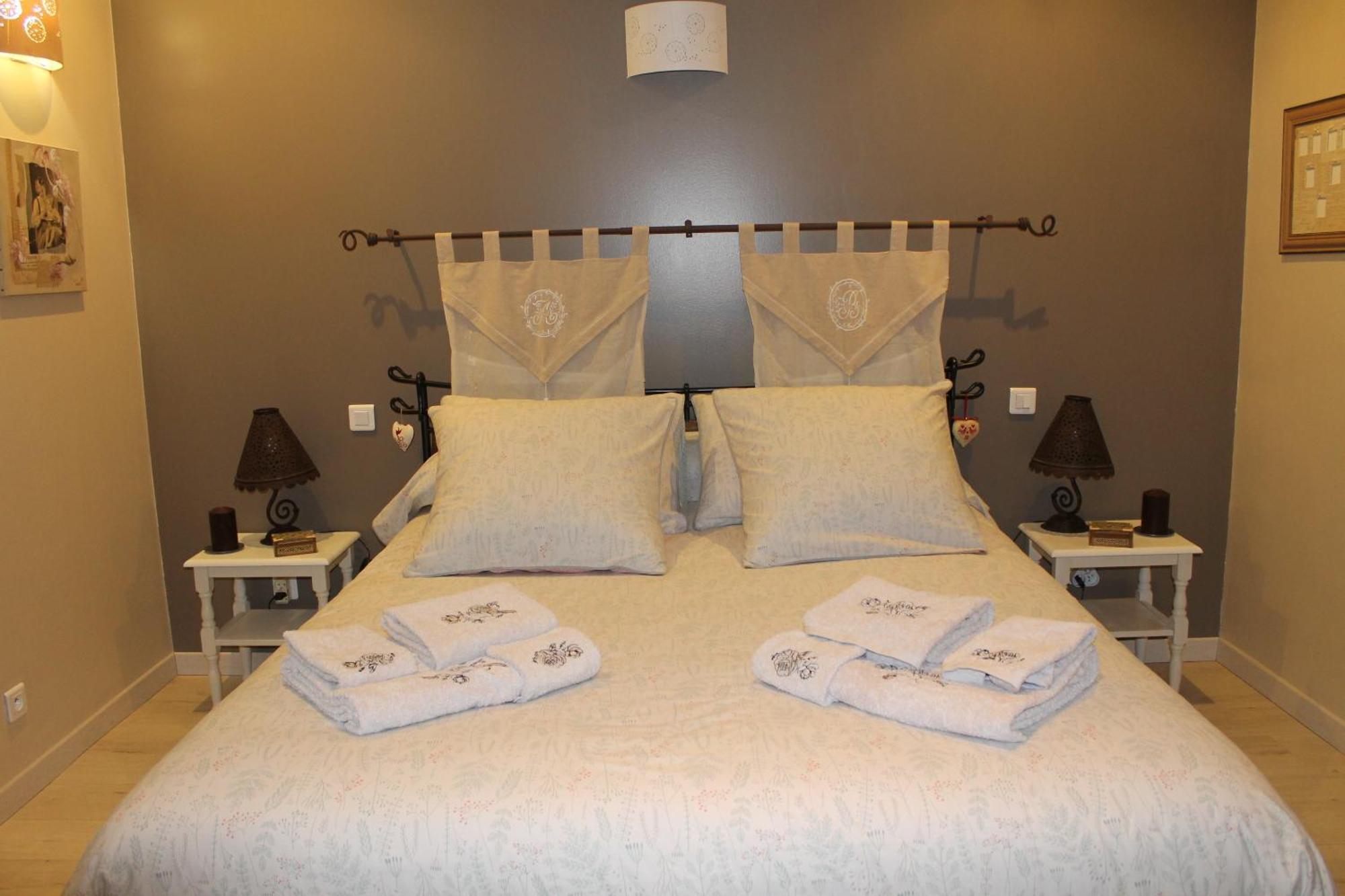 Lou Bastido Hotel Marseille Phòng bức ảnh