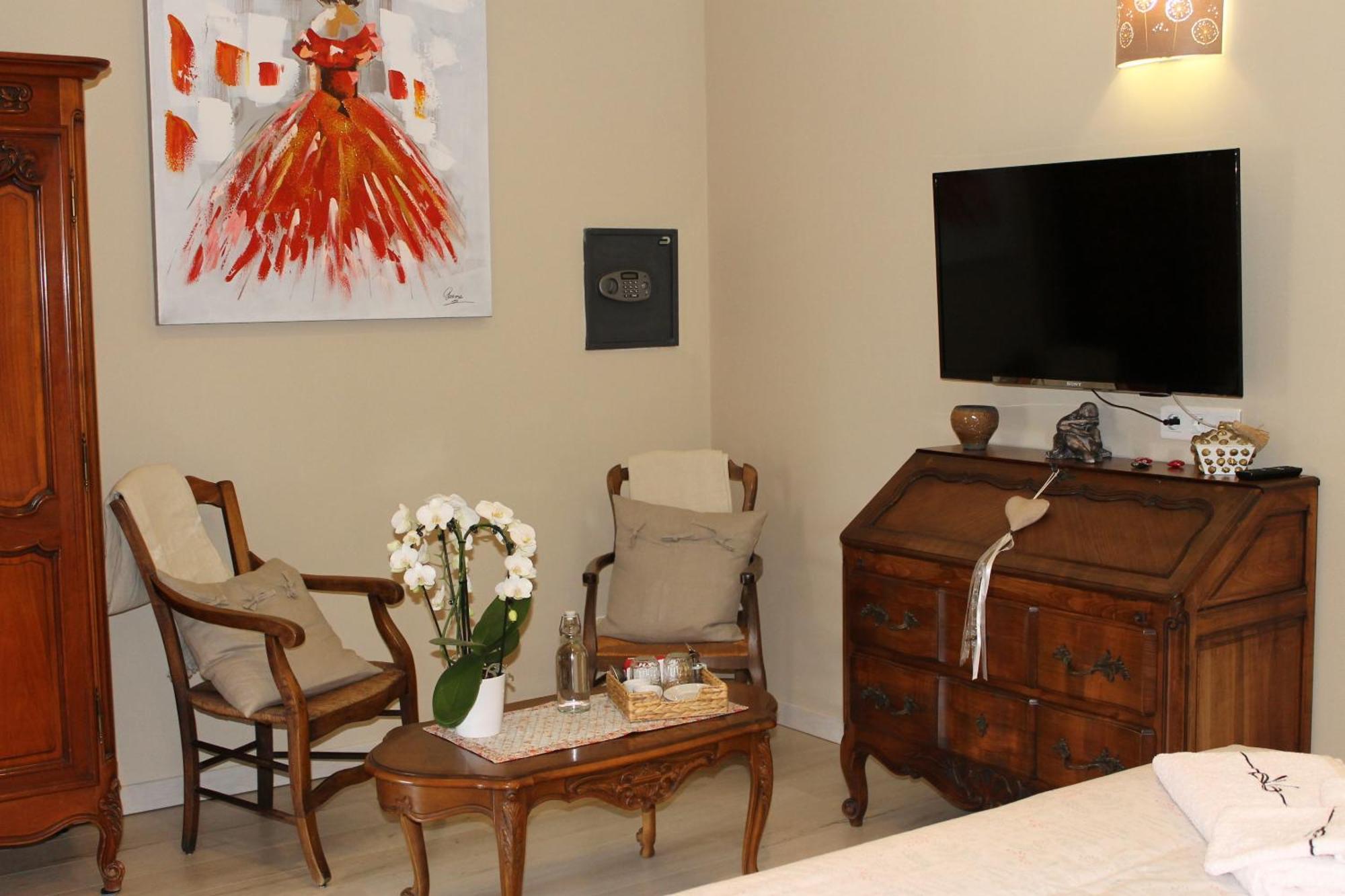 Lou Bastido Hotel Marseille Ngoại thất bức ảnh