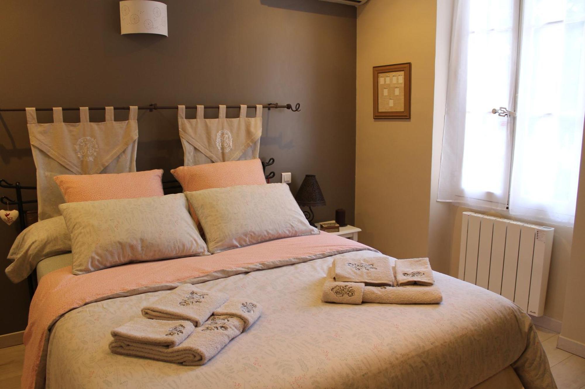 Lou Bastido Hotel Marseille Phòng bức ảnh