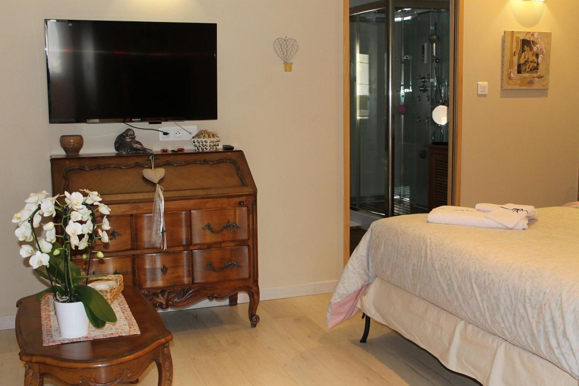Lou Bastido Hotel Marseille Phòng bức ảnh