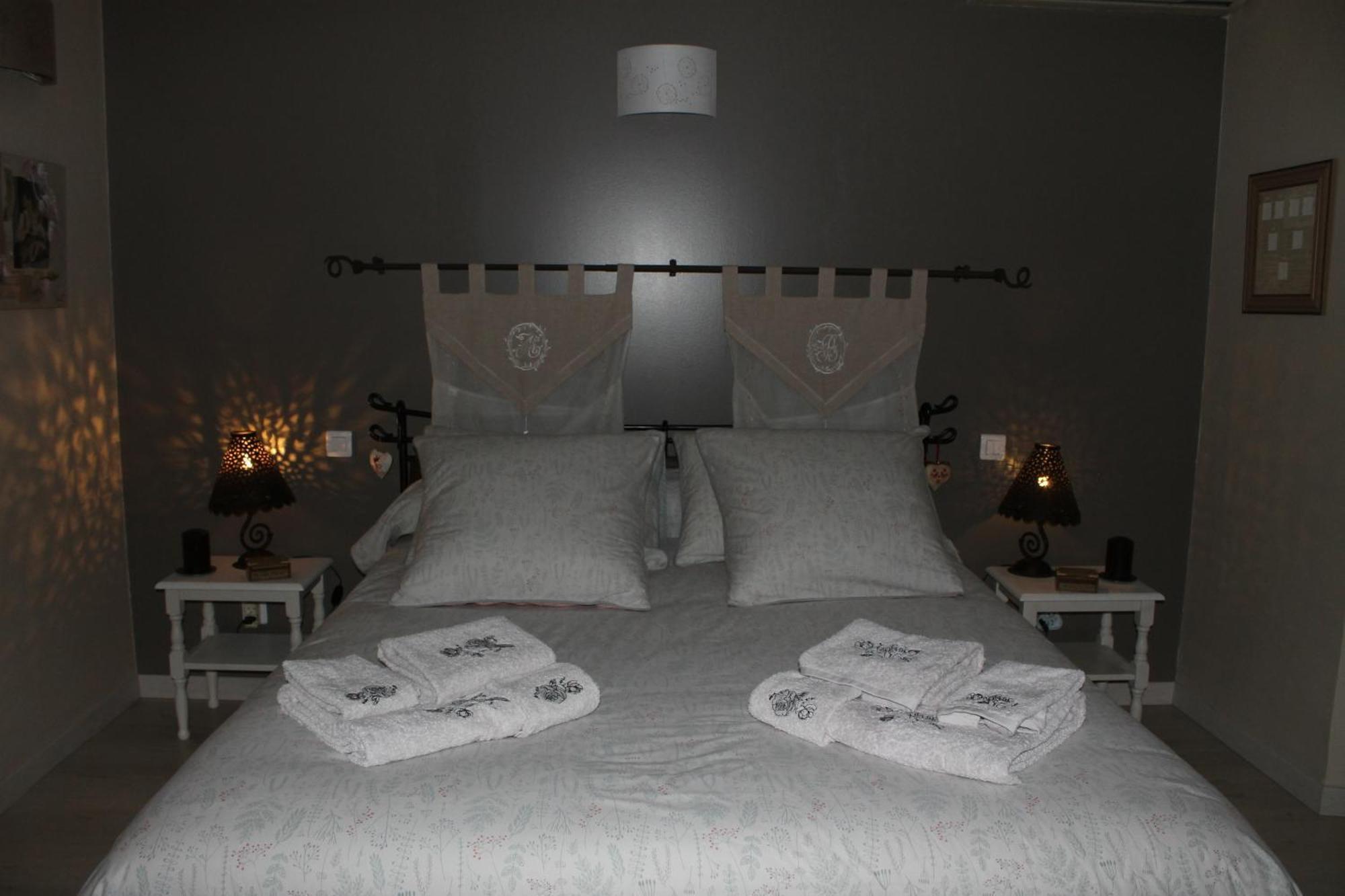 Lou Bastido Hotel Marseille Phòng bức ảnh