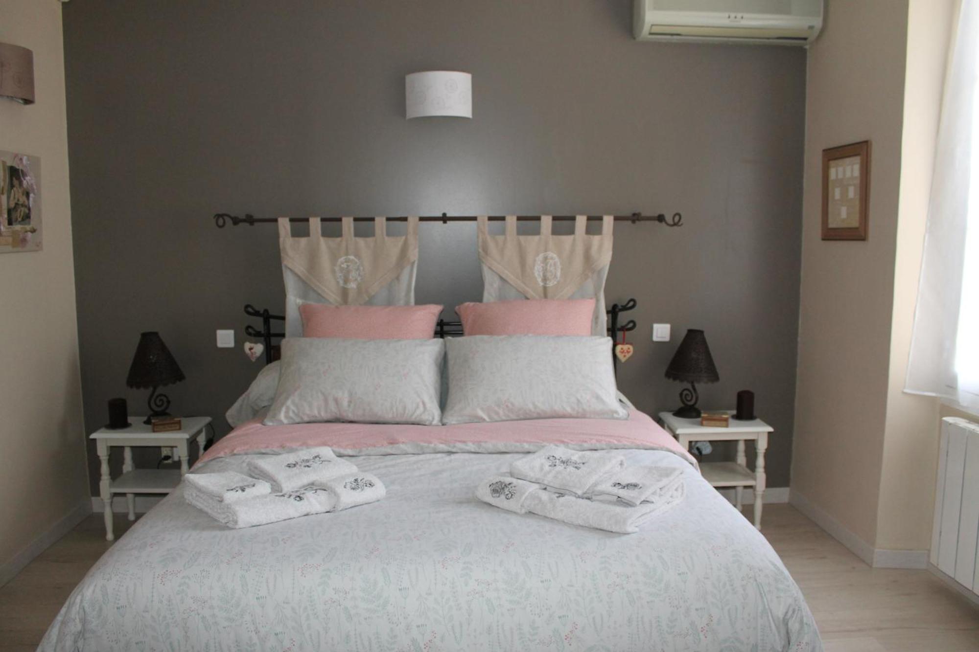 Lou Bastido Hotel Marseille Ngoại thất bức ảnh