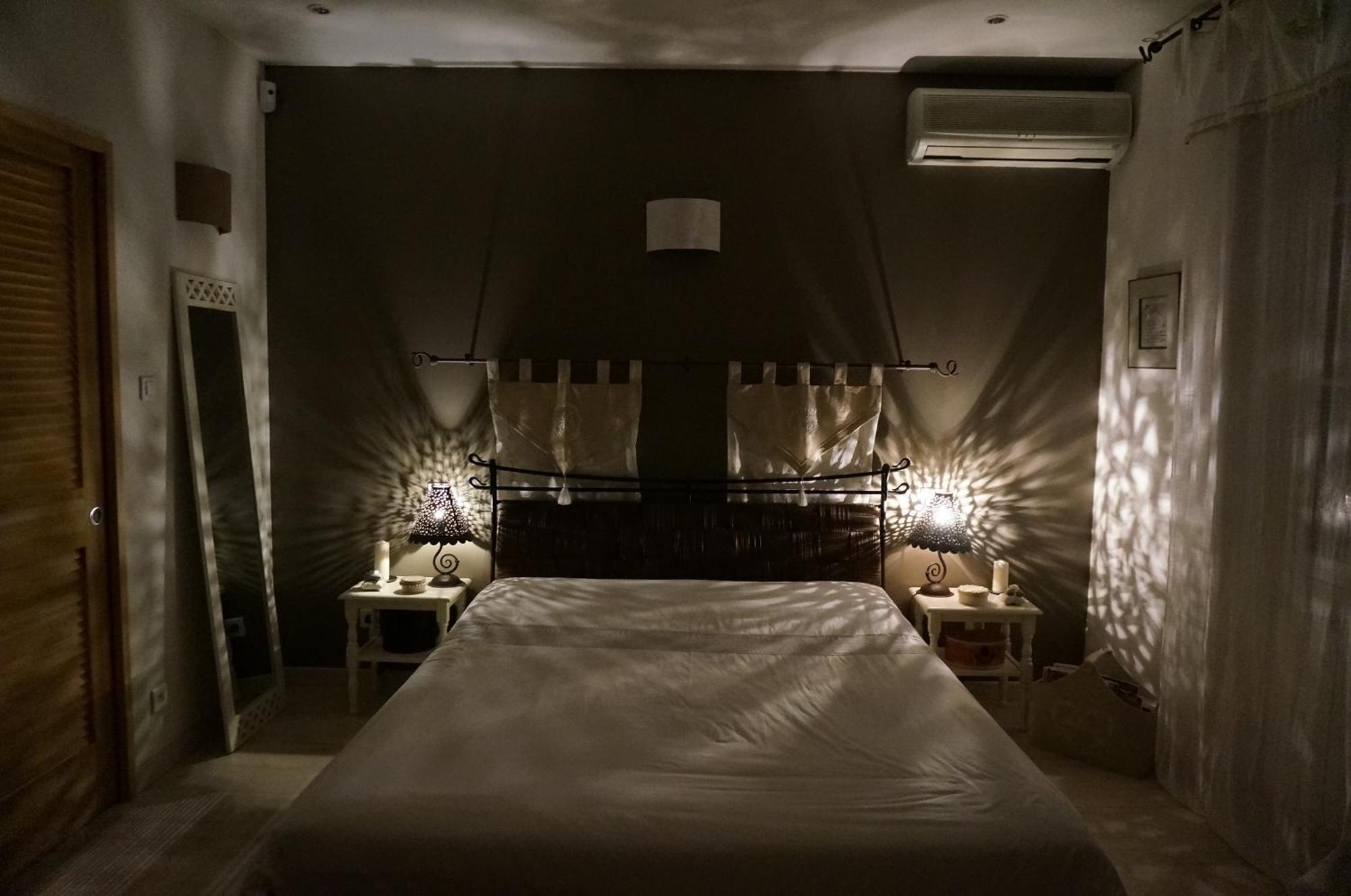 Lou Bastido Hotel Marseille Phòng bức ảnh