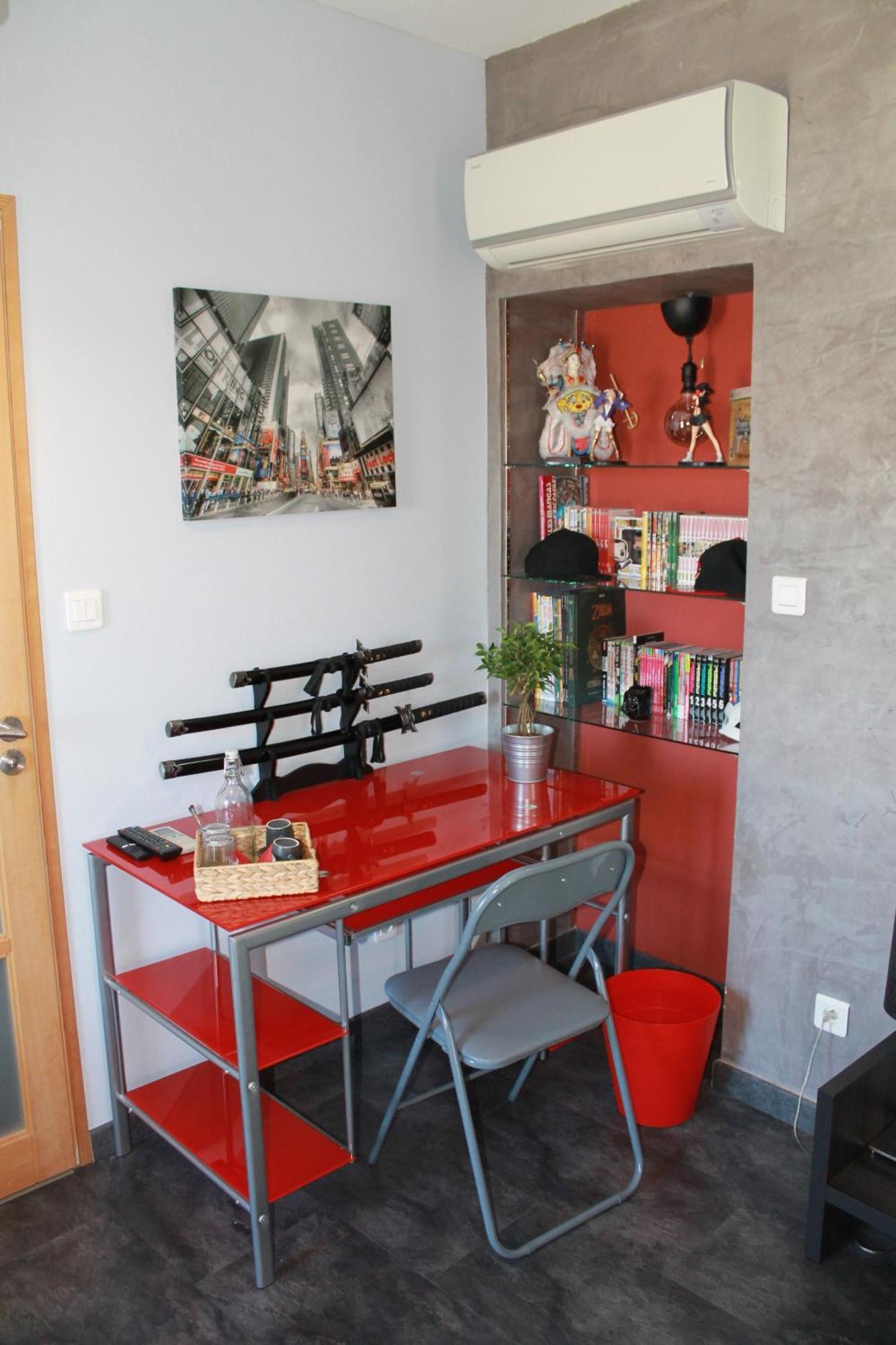 Lou Bastido Hotel Marseille Ngoại thất bức ảnh